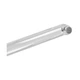 Смеситель для ванны Plamix Lucas-006 EURO SET Chrome (с шлангом, лейкой и кронштейном) (PM0710) - изображение 2