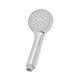 Смеситель для ванны Plamix Lucas-006 EURO SET Chrome (с шлангом, лейкой и кронштейном) (PM0710) - изображение 6