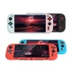 Защитный силиконовый чехол Dobe (Full Blue) для Nintendo Switch 2 - изображение 8