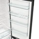 Холодильник комбинированный Gorenje NRK 6202 EBXL4 - изображение 2