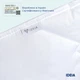 Одеяло Classic отельное летнее ТМ IDEIA 200х220 см - изображение 11