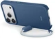 Чохол для смартфона Apple Beats Kickstand Case with MagSafe and Camera Control для Apple iPhone 17 Pro Bedrock Blue (MGTP4LL/A) - зображення 3