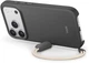 Etui plecki Apple Beats Kickstand Case with MagSafe and Camera Control do Apple iPhone 17 Pro Granite Gray (MGY74) - obraz 3