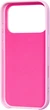 Чохол для смартфона Apple Beats Kickstand Case with MagSafe and Camera Control для Apple iPhone 17 Pro Pebble Pink (MGY84LL/A) - зображення 2