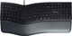 Klawiatura przewodowa Cherry KC 4500 Ergo USB Black (JK-4500EU-2) - obraz 1