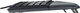 Klawiatura przewodowa Cherry KC 4500 Ergo USB Black (JK-4500EU-2) - obraz 5