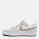Детские кеды для мальчика Nike Court Borough Low Recraft (Ps) DV5457-127 32 Sail/Photon Dust/Picante Red/College Grey (197863501437) - изображение 3