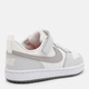 Детские кеды для мальчика Nike Court Borough Low Recraft (Ps) DV5457-127 32 Sail/Photon Dust/Picante Red/College Grey (197863501437) - изображение 4