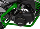 Мотоцикл з двигуном внутрішнього згоряння RENEGADE 50R Зелений (5903864941524) - зображення 10