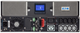 UPS Eaton 9PX 2200i RT2U Netpack 9PX2200IRTN 2200VA 2200W (0743172081414) - obraz 5