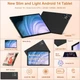 Планшет 10.1" JUEDUR R900 6+16/128Gb Android 14 8000 mAh - изображение 2