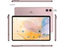 Планшет 10.1" Fezawio F10 6+16/128Gb 8 ядер Android 14 8000 mAh Rose Gold - изображение 2