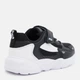Подростковые кроссовки для мальчика Fila Ventosa Velcro FFK0121-83036 35 Черный/Белый (8720905070558) - изображение 4