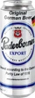 Упаковка пива Paderborner Export світле фільтроване 5.5% 0.5 л х 24 шт (4101120004711_4101120304712) - зображення 2