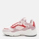 Дитячі кросівки для дівчинки Fila Collene Cb FFK0083-43320 31 Світло-рожеві (8720905167166) - зображення 3