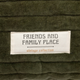 Poduszka dekoracyjna Atmosphera Family Corner khaki 45x45 cm (3560233809018) - obraz 3