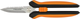 Багатофункціональні ножиці Fiskars Solid SP-320 295 мм (6424002014683) - зображення 1