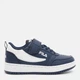 Подростковые кеды для мальчика Fila Rega Nf Velcro FFK0230-50007 35 Нави (8720905161355) - изображение 1