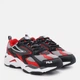 Подростковые кроссовки для мальчика Fila Cr-Cw02 Ray Tracer FFT0025-83035 38 Черные (8720905167036) - изображение 2