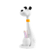 Lampa biurkowa Rebel pies KOM1015.1 - obraz 1