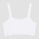 Подростковый топ для девочек H&M 1108174005c35 170 см Белый (KC1000000054858) - изображение 1