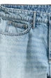 Шорти H&M 32 блакитний 30103981124 - зображення 3