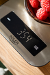 Ваги кухонні Adler AD 3174 INOX LED - изображение 7