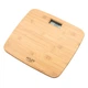 Весы напольные электронные Adler (AD-8173) Bamboo - изображение 2