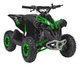 Квадроцикл бензиновий RENEGADE HIPERFECT 49CC Зелений (5903864941579) - зображення 1