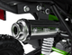 Квадроцикл бензиновий RENEGADE HIPERFECT 49CC Зелений (5903864941579) - зображення 10
