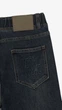 Джинсы Regular для мальчика MOYABERLA 25601 128 см Синий shop (2000999172717) - изображение 3