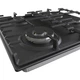 Варильна поверхня газова Gorenje GW 642 CLB - зображення 4