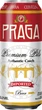 Упаковка пива Praga Premium Pils светлое фильтрованное 4.7% 0.5 л х 24 шт (8593875219490_819332011222) - изображение 2