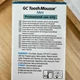 Крем для зубов GC Tooth Mousse Mint 35 мл - изображение 4
