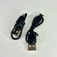 Караоке колонка Bluetooth з мікрофоном та RGB підсвіткою, портативна бездротова міні акустика з вбудованим акумулятором, USB, TF, AUX, набір для співу і розваг для дітей і дорослих Блакитний, K12-Blue - зображення 14