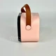 Караоке колонка Bluetooth с микрофоном и RGB подсветкой, портативная беспроводная мини акустика со встроенным аккумулятором, USB, TF, AUX, набор для пения и развлечений для детей и взрослых Розовый, K12-Pink - изображение 9