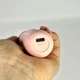 Караоке колонка Bluetooth с микрофоном и RGB подсветкой, портативная беспроводная мини акустика со встроенным аккумулятором, USB, TF, AUX, набор для пения и развлечений для детей и взрослых Розовый, K12-Pink - изображение 13