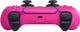 Kontroler bezprzewodowy Sony DualSense V2 Pink (SONPS5C2P) - obraz 4