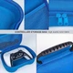 Ударопрочный защитный кейс Blue для геймпадов PlayStation DualSense (PS5) / DualShock (PS4) / Xbox Series | One / Pro Controller Nintendo - изображение 2