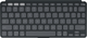 Klawiatura bezprzewodowa Logitech Keys-To-Go 2 Graphite (920-012984) - obraz 2