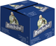 Упаковка пива Monchshof Landbier светлое фильтрованное 5.4% 0.5 л x 20 шт (40821214) - изображение 2
