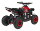Квадроцикл бензиновий RENEGADE HIPERFECT 49CC Червоний (5903864941562) - зображення 7