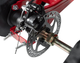 Квадроцикл бензиновий RENEGADE HIPERFECT 49CC Червоний (5903864941562) - зображення 14