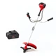 Електрокоса акумуляторна Vitals AZT 3645-1n Kit - зображення 2