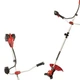 Електрокоса акумуляторна Vitals AZT 3645-1n Kit - зображення 6