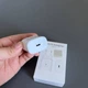 Адаптер 25W Type C для Samsung A56 блочок зарядка на самсунг а56 - изображение 2