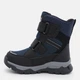 Подростковые зимние ботинки для мальчика Tom.m T-10670-C 35 Серые (ROZ6501103049) - изображение 3