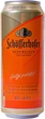 Упаковка пива Schofferhofer Hefeweizen светлое нефильтрованное 5% 0.5 л x 24 шт (4053400177694_4053400277691) - изображение 2
