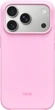 Чохол для смартфона Apple Beats Case with MagSafe and Camera Control для Apple iPhone 17 Pro Pebble Pink (MGKF4LL/A) - зображення 1