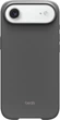 Etui plecki Apple Beats Case with MagSafe and Camera Control do Apple iPhone Air Granite Gray (MGJT4) - obraz 1
